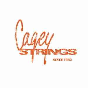 Biermeier Webdesign und Betreuung für Cagey Strings