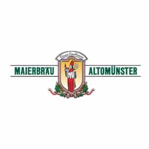 Biermeier Webdesign und Betreuung von Maierbräu Altomünster