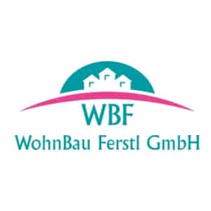 Biermeier Webdesign und Betreuung von WBF Wohnbau Ferstl GmbH